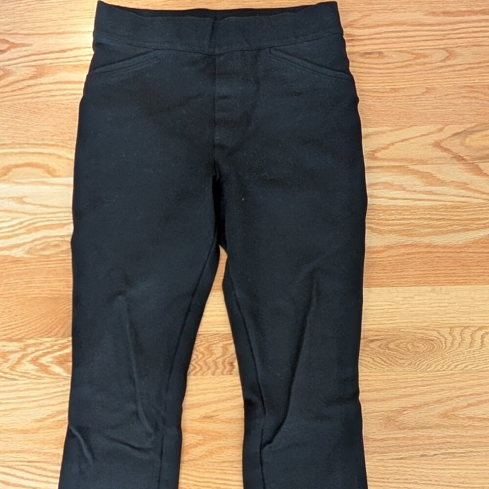 Spanx Perfect pants straight leg